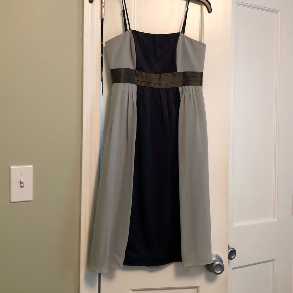 Max & Cleo special occasion dress